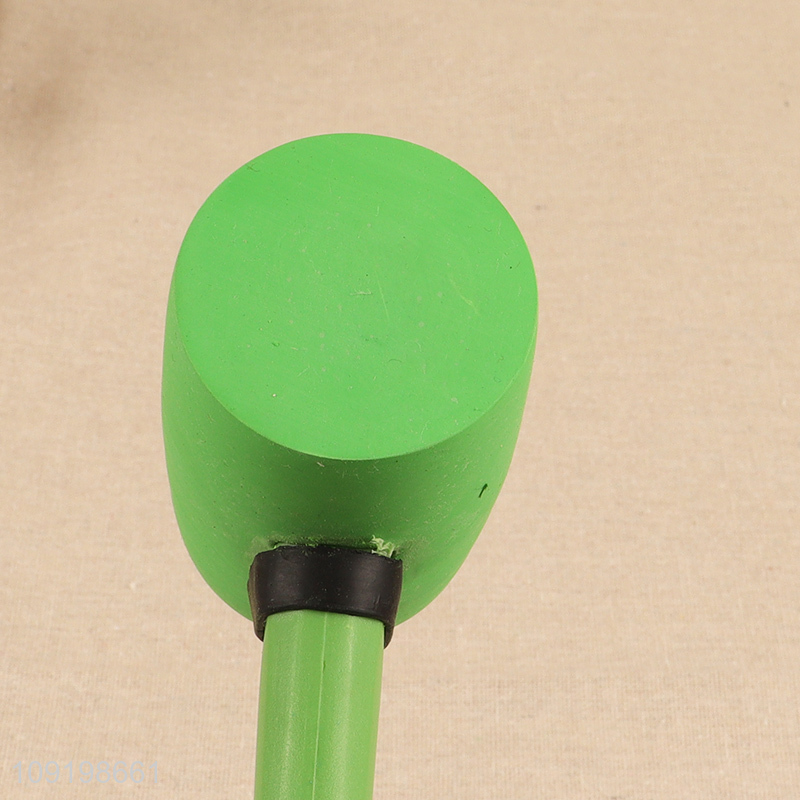 Hot selling professional rubber hammer shockproof hammer wholesale