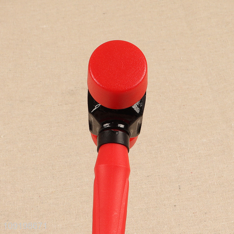 Top products professional heavy-duty safety rubber hammer for sale