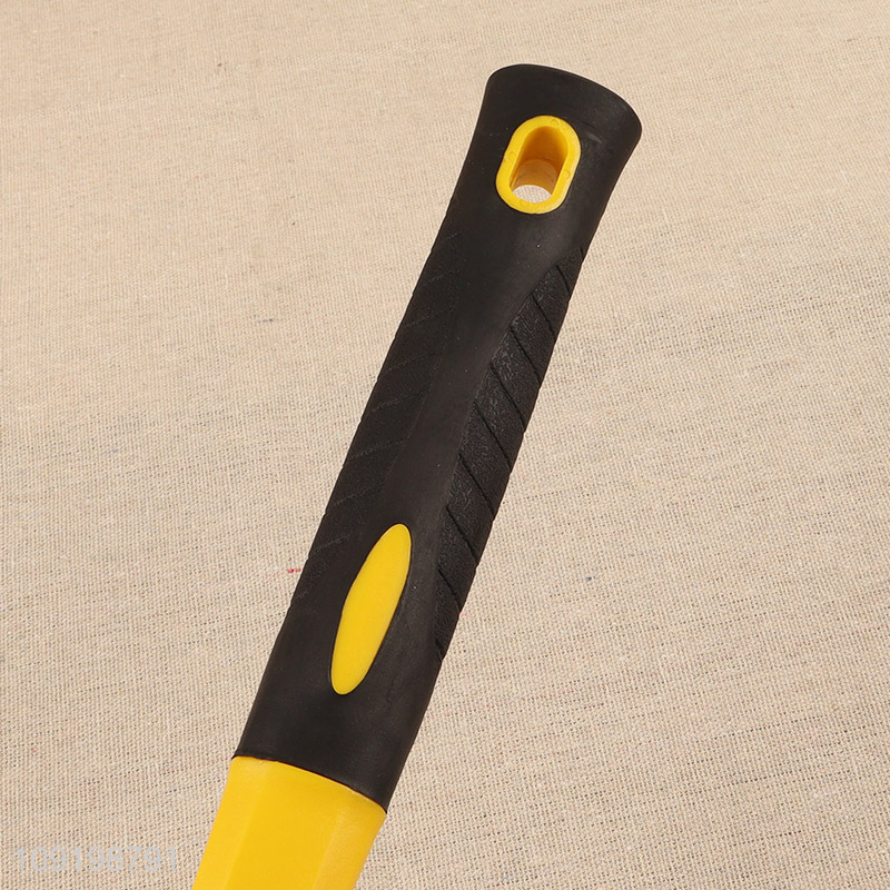 New arrival professional shockproof rubber hammer for hardware tool