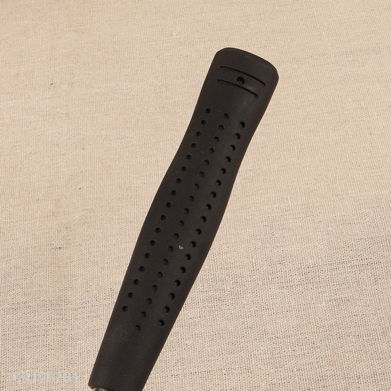 Best quality professional hardware tool steel handle hammer for sale