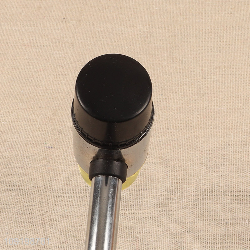 Best quality professional hardware tool steel handle hammer for sale