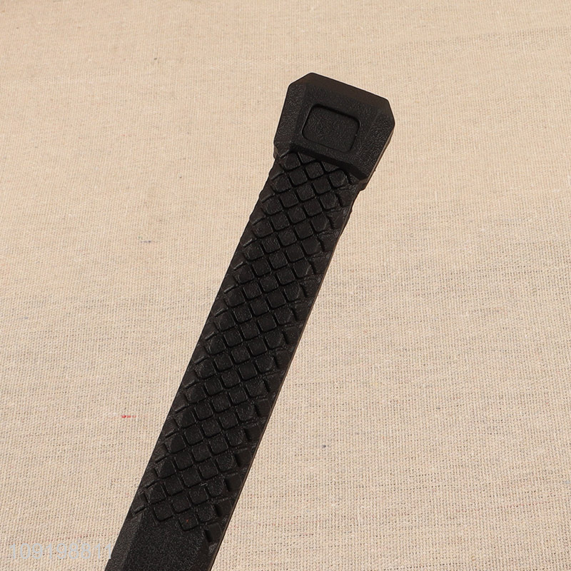 Yiwu market professional black non-elastic hammer hardware tool hammer