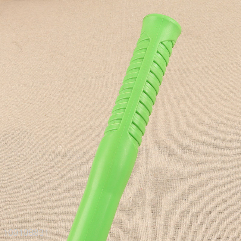New product plastic handle elastic rubber hammer for hardware tool