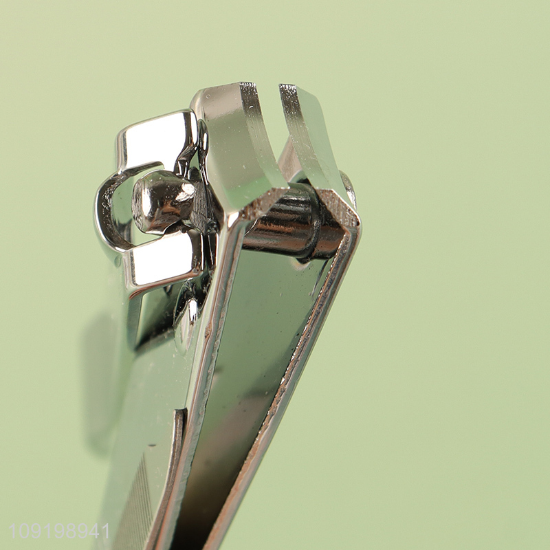 Good Quality 12PCS Heavy Duty Carbon Steel Nail Clippers Nail Cutters