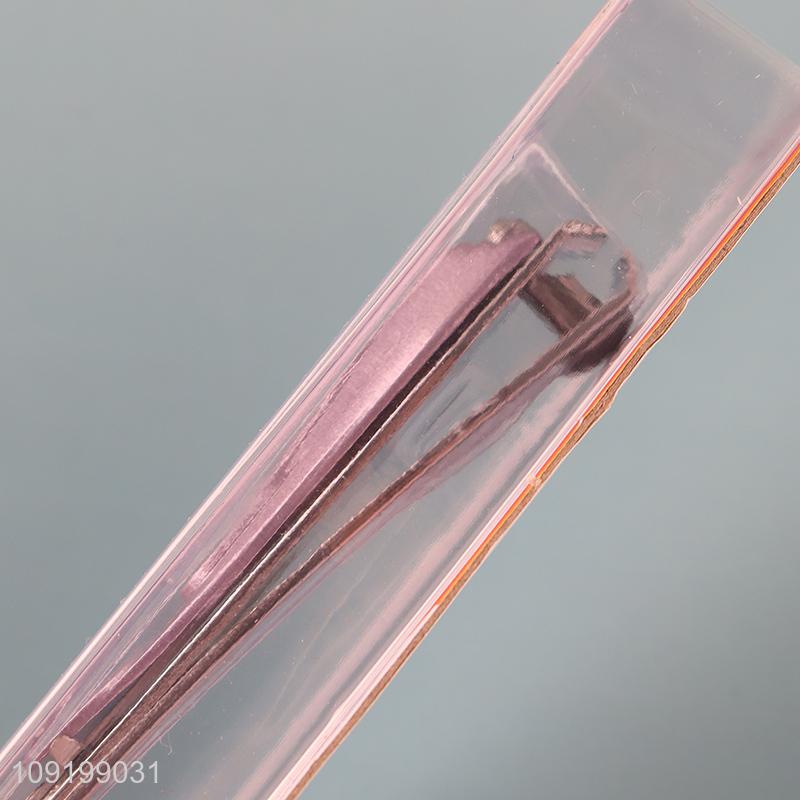 Good Quality Curved Blade Nail Clippers Carbon Steel Nail Clippers