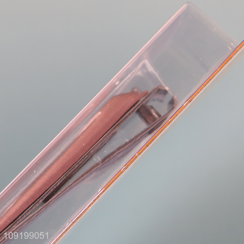 Hot Selling Carbon Steel Nail Clippers Ultra Sharp Nail Cutters