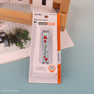 Hot Selling Heavy Duty Carbon Steel Nail Clippers Nail Cutters