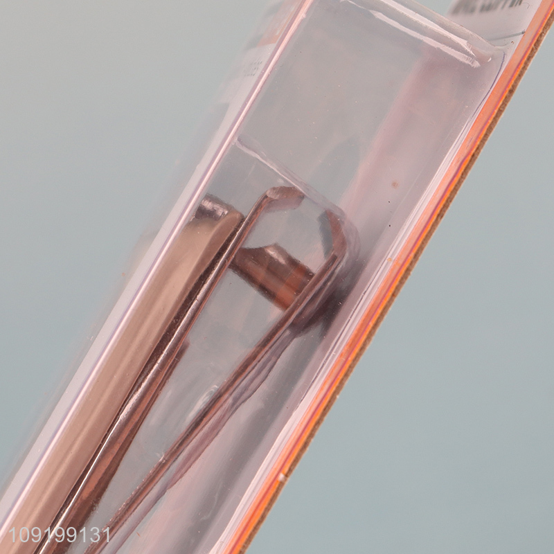 New Arrival Curved Blade Nail Clippers Carbon Steel Nail Clippers