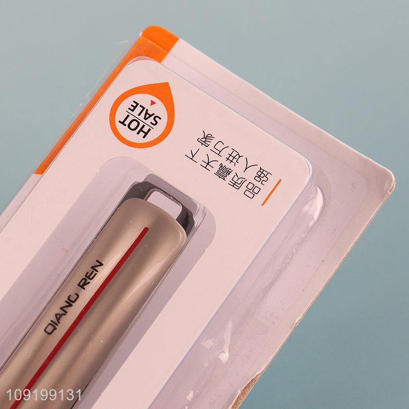 New Arrival Curved Blade Nail Clippers Carbon Steel Nail Clippers