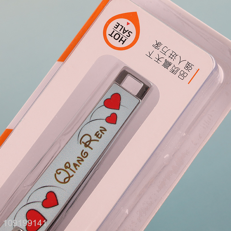 Hot Selling Heavy Duty Carbon Steel Nail Clippers Nail Cutters