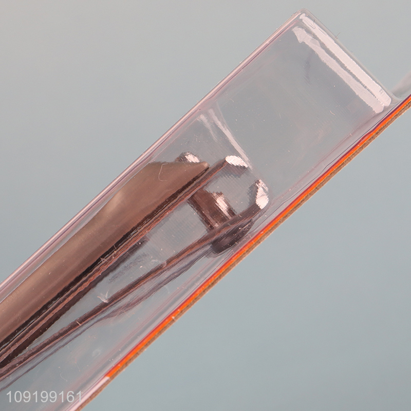 High Quality Sharp Carbon Steel Nail Clippers for Men and Women