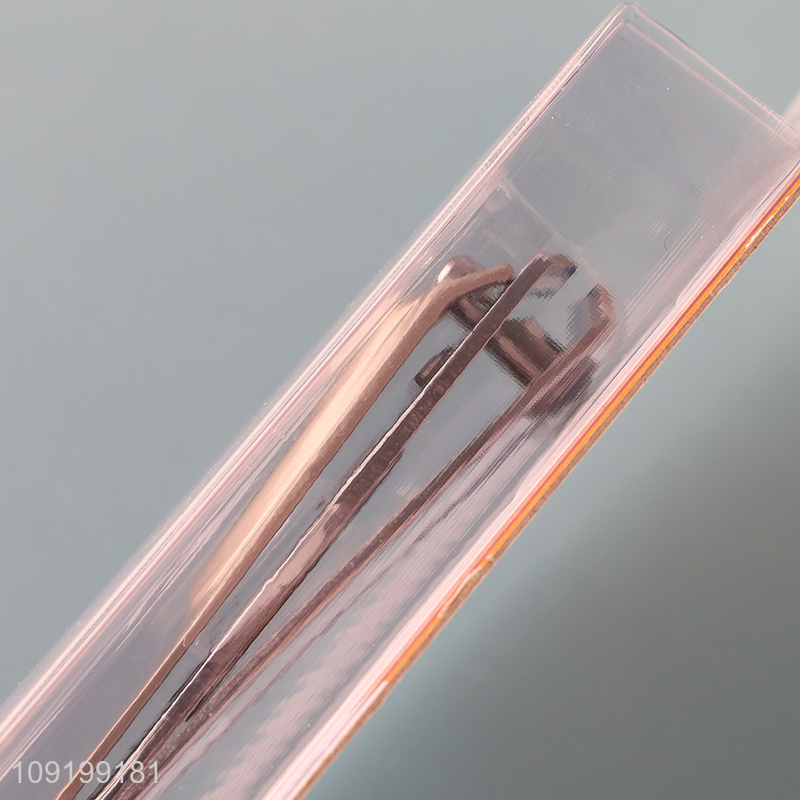 China Imports Durable Carbon Steel Nail Clippers with Nail File