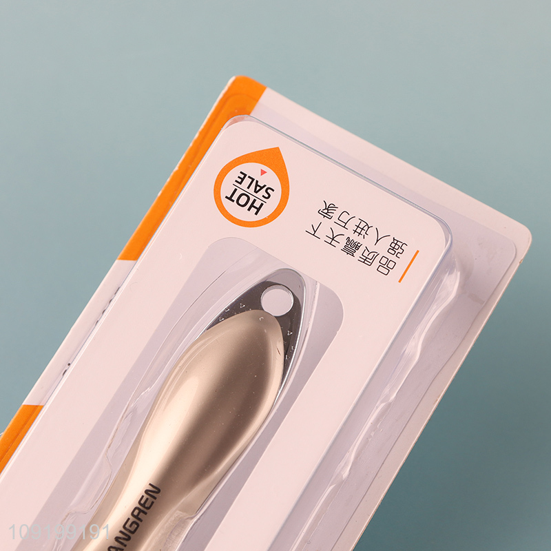 Factory Supply Heavy Duty Carbon Steel Nail Clippers with Curved Blade