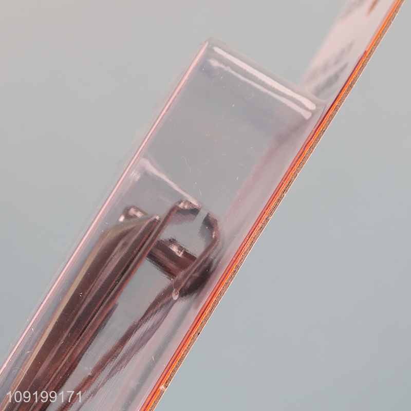 Factory Price Carbon Steel Nail Clippers Manicure Pedicure Tool