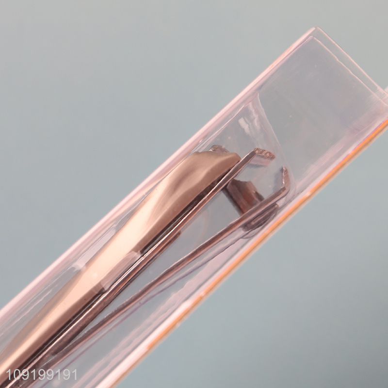 Factory Supply Heavy Duty Carbon Steel Nail Clippers with Curved Blade