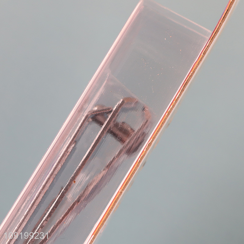 Hot Selling Curved Blade Nail Clippers Carbon Steel Nail Clippers