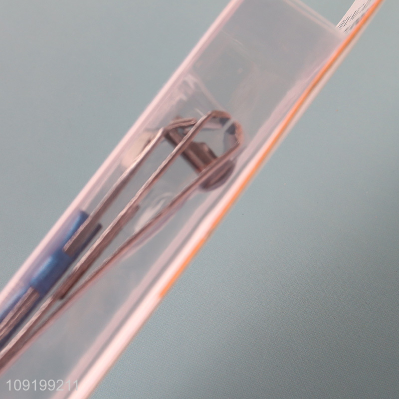 Good Quality Carbon Steel Nail Clippers Nail Cutters for Adults