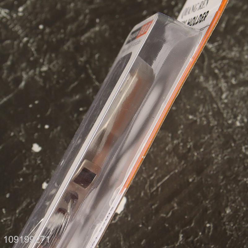 China Imports Metal Key Chain Heavy Duty Key Chain Key Ring