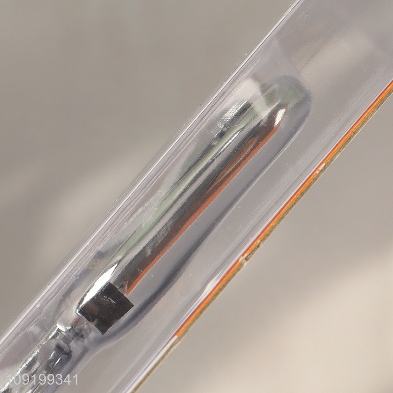 High Quality Zinc Alloy Keychain Custom Logo Metal Car Keyring