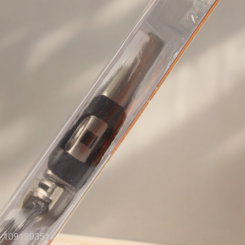 Factory Price Zinc Alloy Key Ring Heavy Duty Car Key Chain