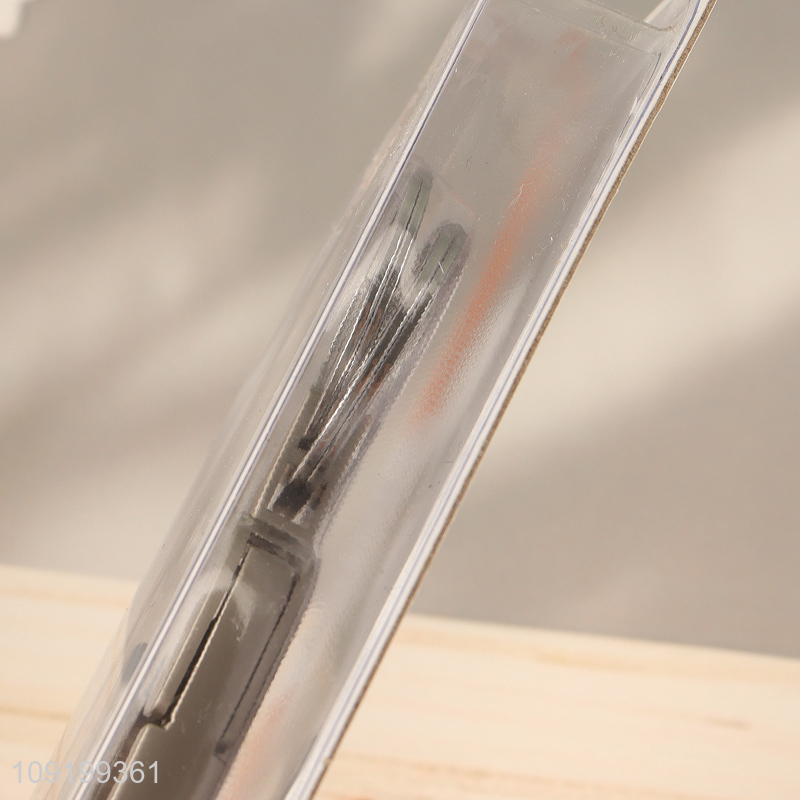 China Imports Metal Keychain Key Ring Custom Logo Car Key Ring