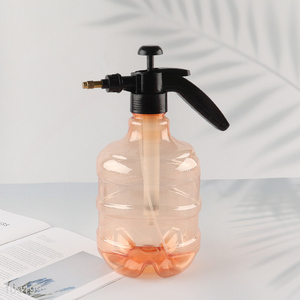 Good Quality Empty Plastic Spray Bottle for Indoor Outdoor Plants