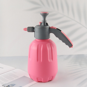 New Product Empty Plastic Spray Bottle for Spraying Flowers Plants