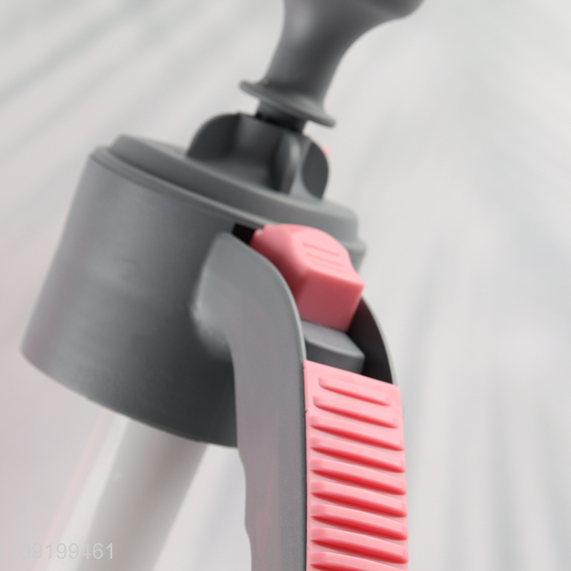 New Product Empty Plastic Spray Bottle for Spraying Flowers Plants