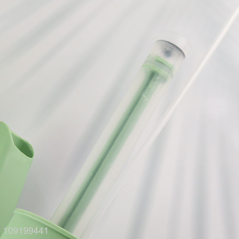 New Arrival Empty Plastic Spray Bottle Watering Can for Plants