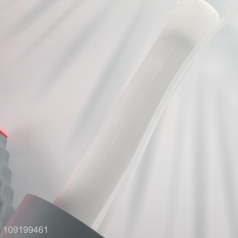 New Product Empty Plastic Spray Bottle for Spraying Flowers Plants