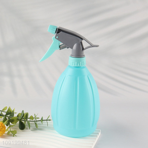 Factory Price Plastic Spray Bottle Empty Spray Bottle for Planting