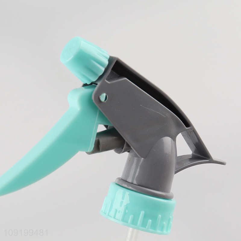 Factory Price Plastic Spray Bottle Empty Spray Bottle for Planting