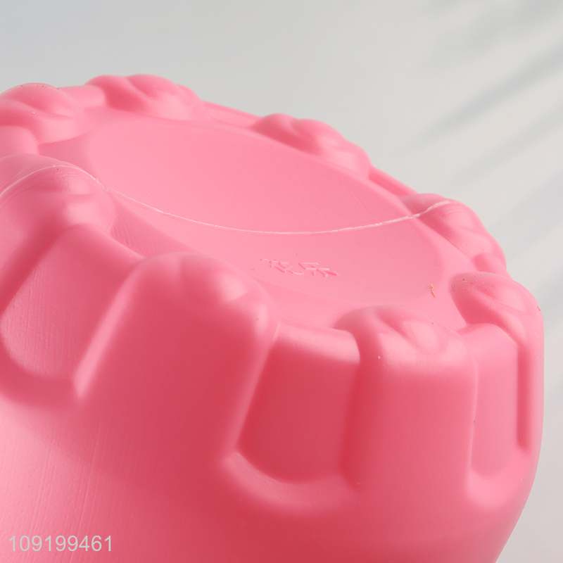 New Product Empty Plastic Spray Bottle for Spraying Flowers Plants