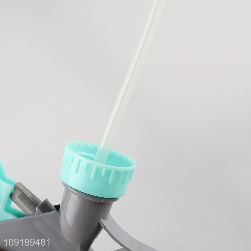 Factory Price Plastic Spray Bottle Empty Spray Bottle for Planting