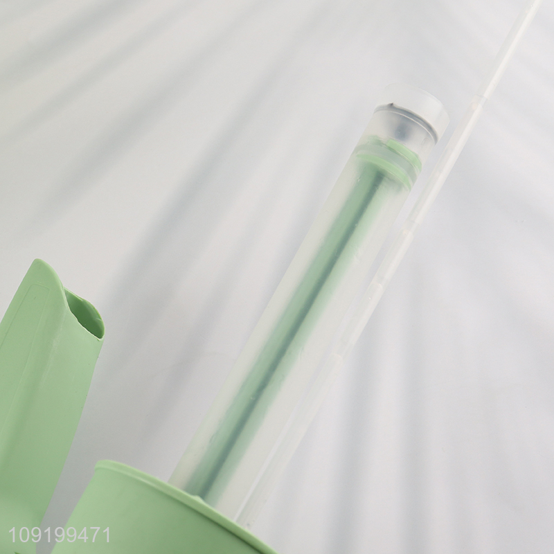 Wholesale Empty Plastic Garden Pump Spray Bottle with Adjustable Nozzle