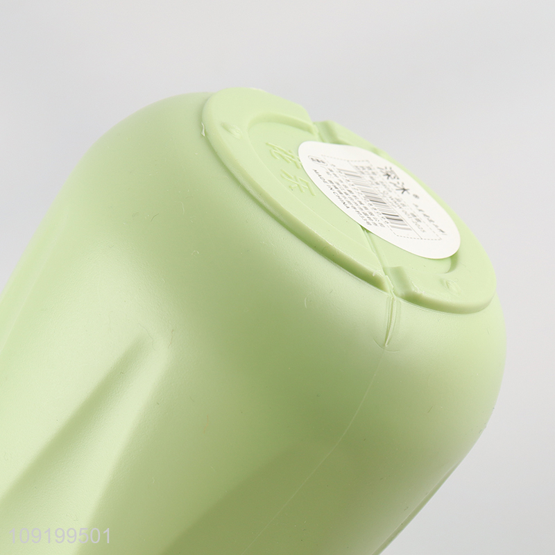 Factory Supply Plastic Trigger Spray Bottle for Gardening Hair Care