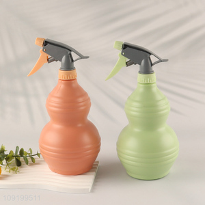 Online Wholesale Multi-Function Plastic Spray Bottle Empty Spray Bottle