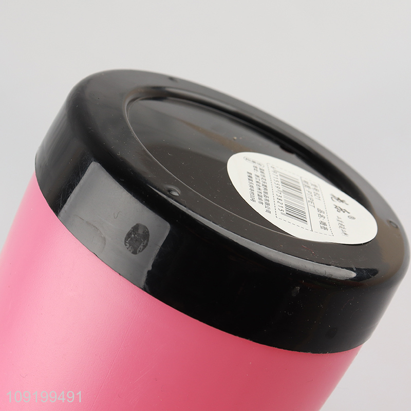 China Imports Plastic Spray Bottle Empty Spray Bottle for Cleaning