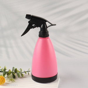 China Imports Plastic Spray Bottle Empty Spray Bottle for Cleaning
