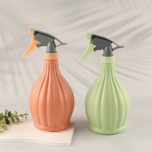 Good Quality Multipurpose Spray Bottle Empty Plastic Spray Bottle