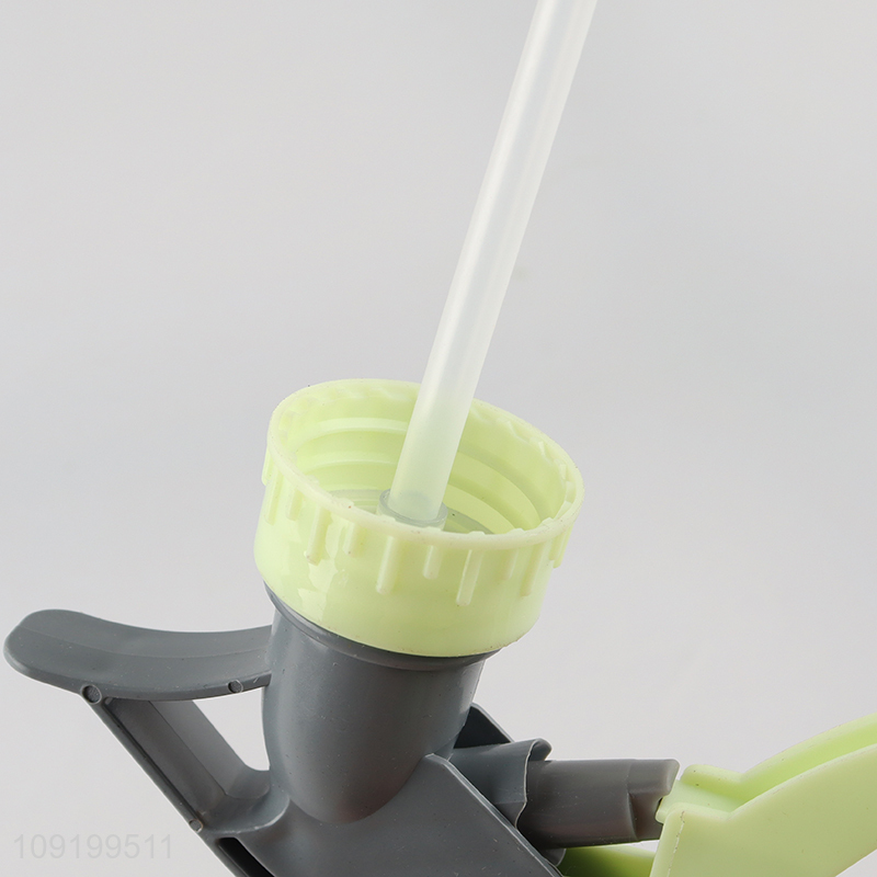 Online Wholesale Multi-Function Plastic Spray Bottle Empty Spray Bottle