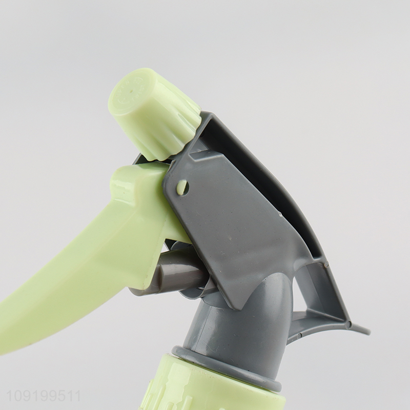 Online Wholesale Multi-Function Plastic Spray Bottle Empty Spray Bottle