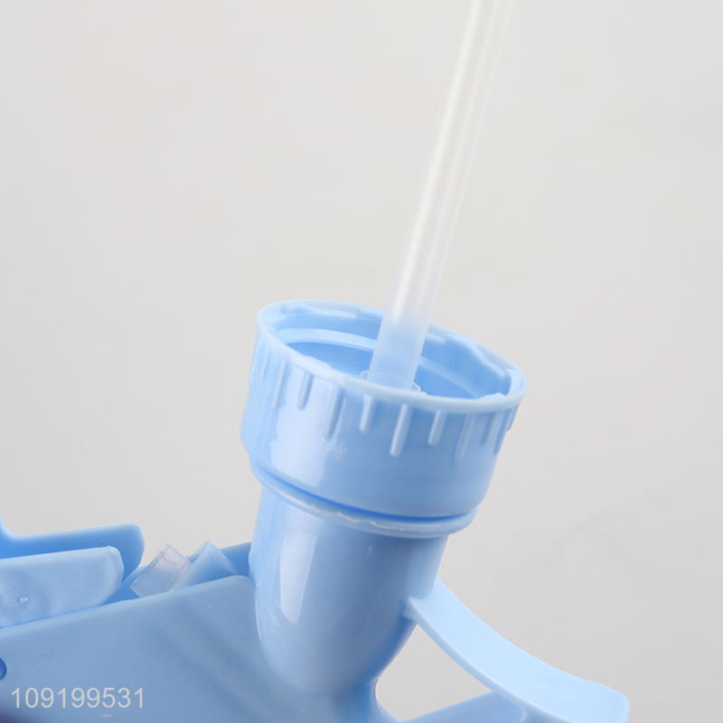 New Arrival Plastic Water Spray Bottle Trigger Water Sprayer Bottle