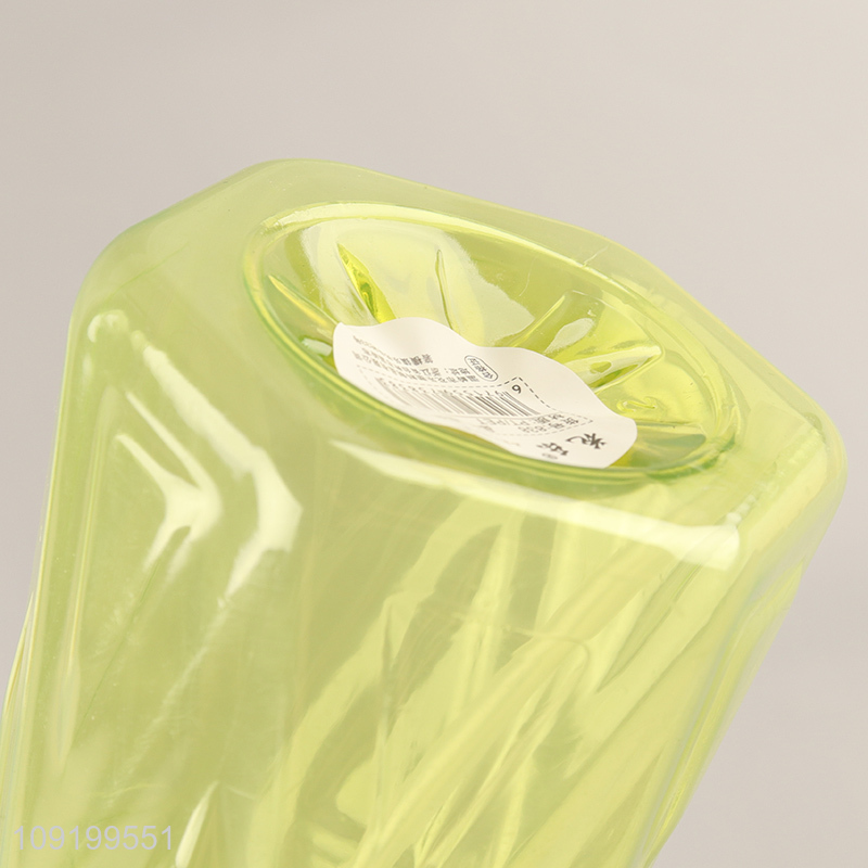 New Product Empty Plastic Spray Bottle Leakproof Plastic Spray Bottle