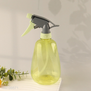 Factory Price Plastic Spray Bottle for Hair, Plant and Home Cleaning