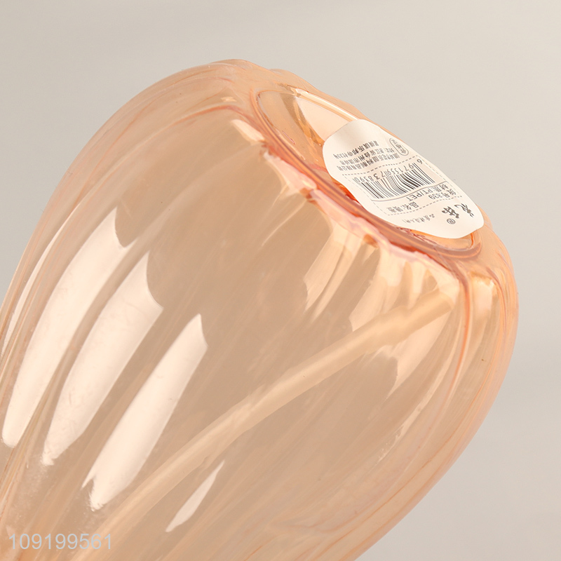 High Quality Empty Plastic Mist Spray Bottle with Adjustable Nozzle