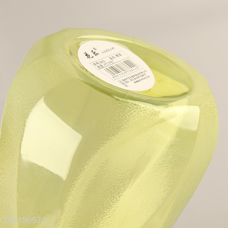 Factory Price Plastic Spray Bottle for Hair, Plant and Home Cleaning