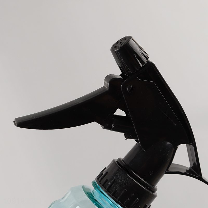 China Imports Plastic Spray Bottle Empty Spray Bottle for Planting