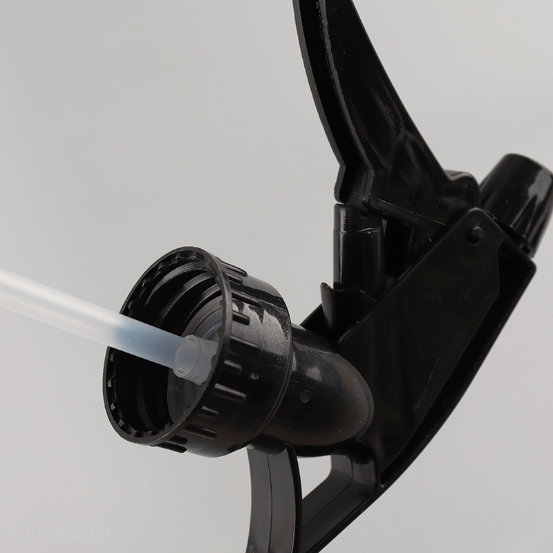 China Imports Plastic Spray Bottle Empty Spray Bottle for Planting