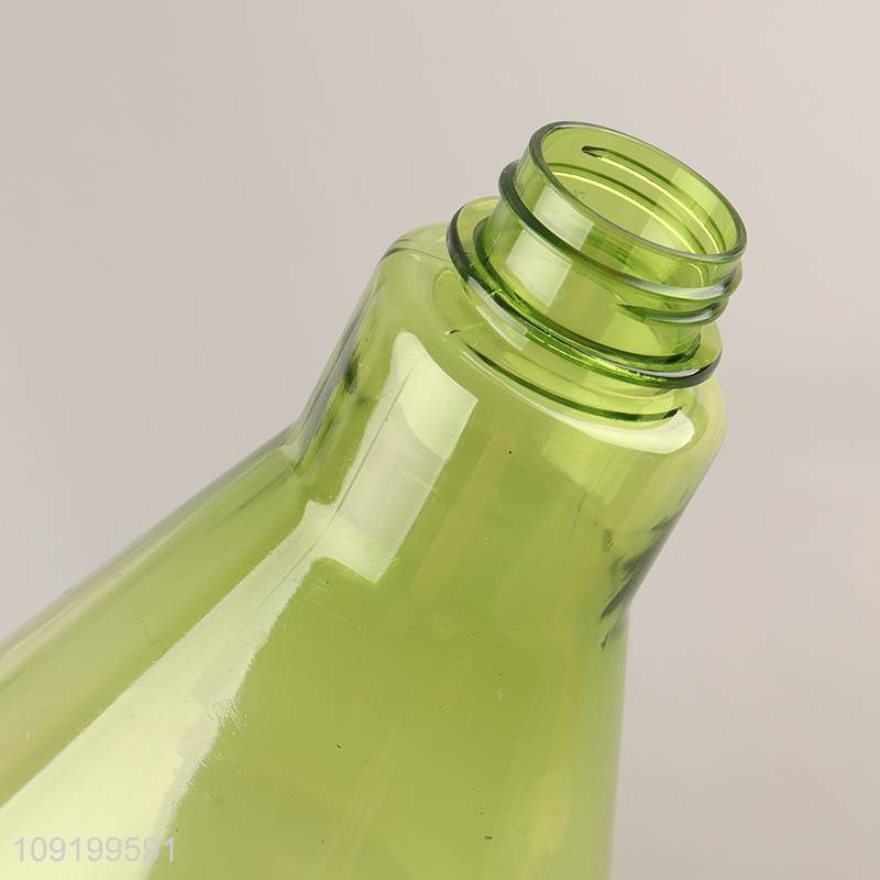 Factory Supply Plastic Spray Bottle Empty Spray Bottle for Cleaning